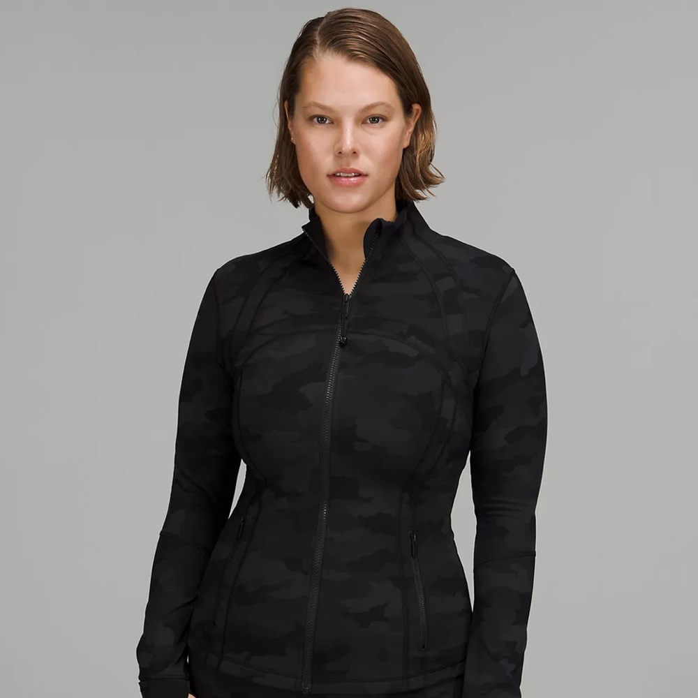 Lululemon Jacket